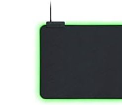 Razer BlackWidow V3 Mini Wireless Keyboard and Goliathus Mousepad Bundle 2