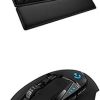 Logitech G Pro Mechanical Gaming Keyboard with RGB Backlit Keys 4
