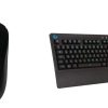 Logitech G13 Gameboard with LCD Display for Enhanced Gaming Experience 3