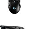 Logitech G510 Gaming Keyboard Review and Features Explained 4