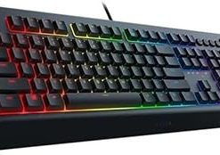 Razer Cynosa V2 Gaming Keyboard Review and Features
