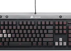 Corsair Raptor K40 Gaming Keyboard Renewed CH-9000051-NA 2