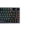 ASUS ROG Gladius II Origin Pink Gaming Mouse 12000 DPI Ergonomic 3