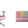 Razer BlackWidow Chroma RGB Mechanical Gaming Keyboard Renewed 4