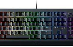 Razer Cynosa V2 Gaming Keyboard Review and Features 2