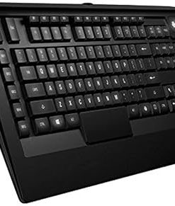 SteelSeries Apex 300 Gaming Keyboard with White LED Backlight 2