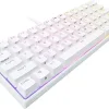 Corsair K60 RGB Pro Mechanical Gaming Keyboard Cherry Switches Renewed 3