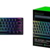 Blackwidow Gaming Keyboard and DeathAdder Essential Gaming Mouse 4