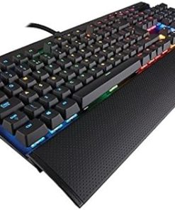 Corsair K70 RGB Red Mechanical Gaming Keyboard