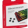 HyperX Alloy Origins Mechanical Gaming Keyboard RGB Backlit Renewed 3