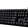 Logitech Aurora G715 Linear Keyboard Model 920-010692 Review 3