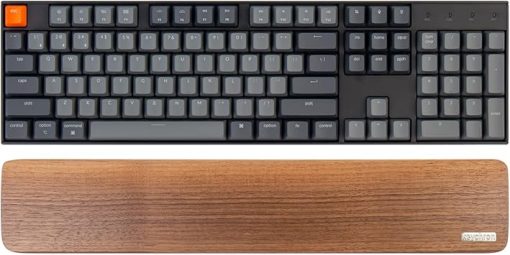 Keychron K10 RGB Mechanical Keyboard with Gateron Brown Switches - Image 2