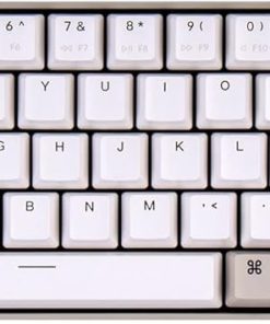 Keychron K14 Bluetooth Wireless Mechanical Keyboard 72 Keys Compatible