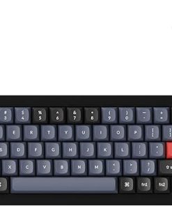 Keychron Q2 Wired Custom Mechanical Keyboard 65% Layout Hot-swappable