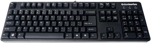 SteelSeries 6Gv2 Mechanical Gaming Keyboard Medal of Honor Edition