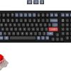 Keychron Q4 Wired Custom 60% Mechanical Keyboard Hot-swappable Red Switch 3