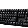Logitech G610 Orion Brown Mechanical Gaming Keyboard with Backlight 4
