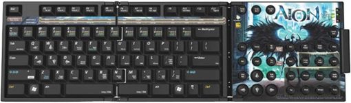 SteelSeries Aion Limited Edition Keyset for Zboard Gaming Keyboard - Image 2
