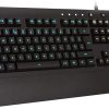 Logitech G413 TKL SE Mechanical Gaming Keyboard with Backlight Black 4