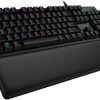 Logitech G402 Hyperion Fury Gaming Mouse 4000 DPI Lightweight Black 4