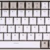 Keychron K6 Pro Wireless Mechanical Keyboard Custom RGB Hot-Swappable 3
