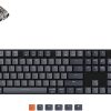 Keychron K8 Pro Wireless Mechanical Keyboard QMK VIA Programmable 4