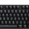 Logitech G 213 Prodigy Gaming Keyboard RGB Backlit Customizable Black 3