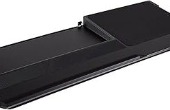 Corsair K63 Wireless Gaming Lapboard for Couch Comfort Black