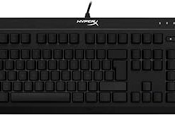 HyperX Alloy Core RGB Gaming Membrane Peripheral Device 2