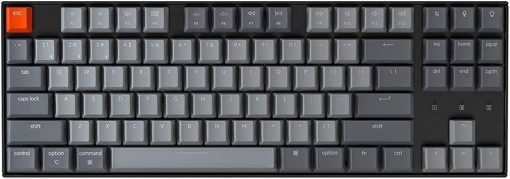 Keychron K8 Wireless Mechanical Keyboard for Mac and Windows RGB