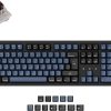 Keychron K10 RGB Mechanical Keyboard with Gateron Brown Switches 3