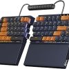 RK Royal Kludge RK61 60 Percent Mechanical Gaming Keyboard Black 3