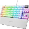 SteelSeries Apex 5 Gaming Keyboard Wired Hybrid Mechanical Japanese Layout 3