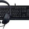 Razer BlackWidow V3 Pro Wireless Gaming Keyboard With RGB Lighting 4