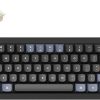 Keychron C1 Mechanical Keyboard with Brown Switches for Typing 3