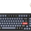 Keychron K1 SE Ultra Slim Wireless Mechanical Keyboard for Mac Windows 4