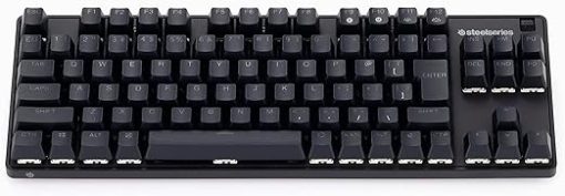 SteelSeries Apex 9 TKL JP Gaming Keyboard Wired Optical Switch - Image 2