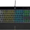 HyperX Gaming Starter Kit Alloy Origins Keyboard and Pulsefire Mouse 4