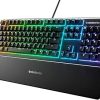 Best Gaming Keyboard for Ultimate Performance and Comfort 4