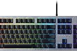 Razer Huntsman Gaming Keyboard with Fast Optical Switches and RGB