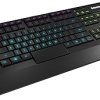 SteelSeries Apex 7 Mechanical Keyboard with Rival 600 Gaming Mouse 3