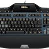 Logitech G Pro X Mechanical Gaming Keyboard Switch Kit GX Blue 4