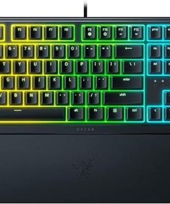 Razer Ornata V3 Black USB Gaming Keyboard Nordic Layout Review