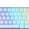 ASUS ROG Azoth 75% Wireless DIY Custom Gaming Keyboard ROG Chakram X Origin Gaming Mouse Bundle 3