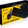 Corsair K70 Core TKL RGB Mechanical Gaming Keyboard AZERTY Black 4