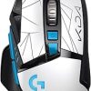 Logitech G703 Wireless Gaming Mouse for Fast and Precise Action 3
