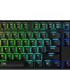 HyperX Alloy Elite 2 Mechanical Gaming Keyboard with RGB Backlighting 4