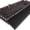 Corsair Strafe RGB MK2 Mechanical Gaming Keyboard Review 4