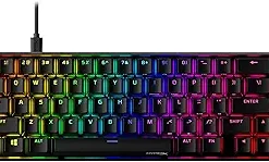 HyperX Alloy Origins 65 Mechanical Gaming Keyboard Red Switch RGB