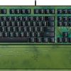 Razer BlackWidow V3 Mini HyperSpeed Mechanical Keyboard Yellow Switch 4